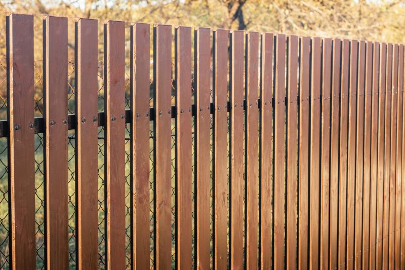 Split Rail Fence Installation in Sacramento, CA