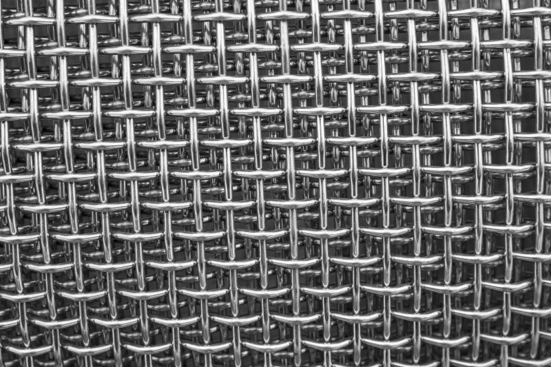 Woven Wire Fence Cost Insights — Cost of Woven Wire Fence Installation