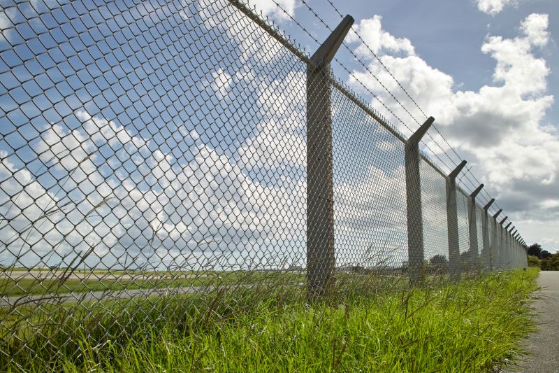 Woven Wire Fence Cost Insights — Cost of Woven Wire Fence Installation