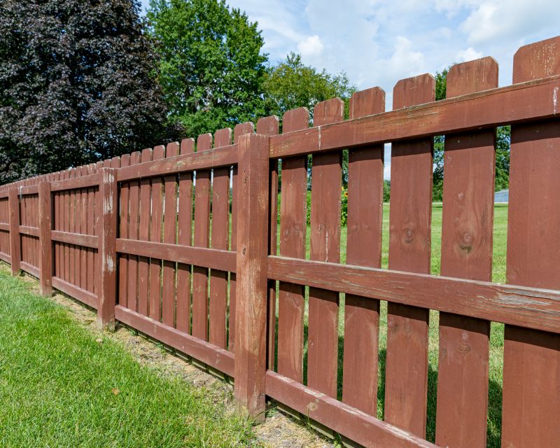 Woven Wire Fence Cost Insights — Cost of Woven Wire Fence Installation