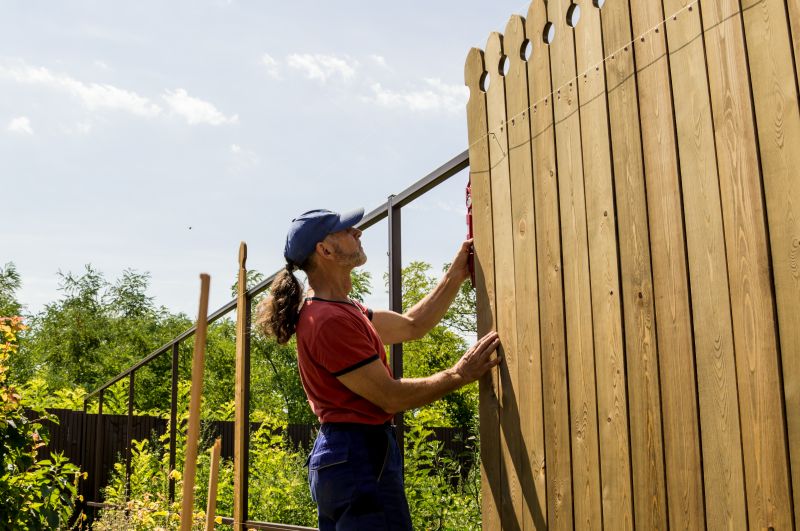 Woven Wire Fence Cost Insights — Cost of Woven Wire Fence Installation