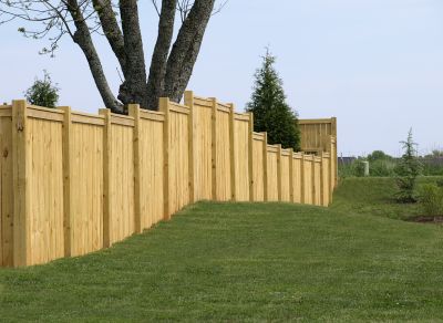 Woven Wire Fence Cost Insights — Cost of Woven Wire Fence Installation